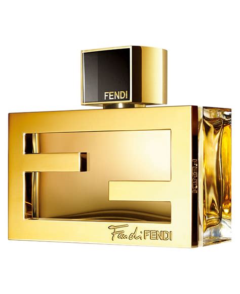 fendi perfume macy's.